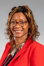 Melisha Cumberland